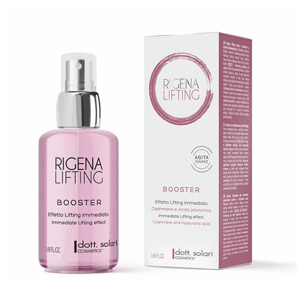 Rigena lifting booster 50 ml