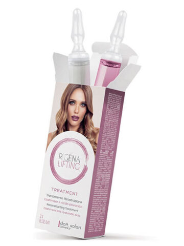 Rigena lifting fiale 2 x 12 ml