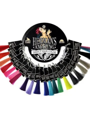 Hermans Amazing