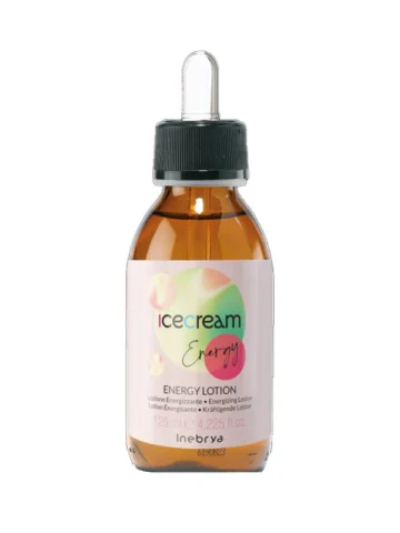 Inebrya Energy Lotion - 125ml