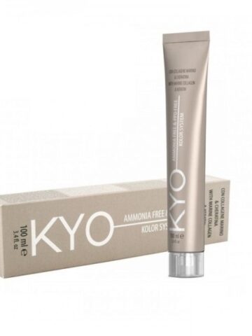 Kyo - Colore Ammonia Free & PPD Free