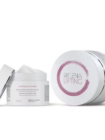 Rigena lifting intensive mask 100 ml