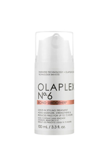 Olaplex N° 6 Bond Smoother 100ml - crema idratante anticrespo