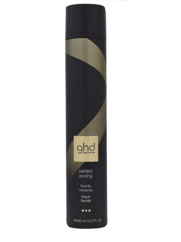 Ghd Perfect Ending - Final Fix Hairspray 400ml - lacca fissante