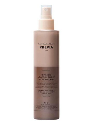 PREVIA - Reconstruct Filler Biphasic Leave-In 200 ml