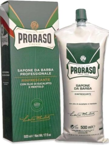 Proraso Sapone da Barba in Vescica 500ml