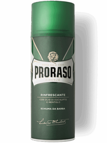 Proraso Schiuma da Barba Rinfrescante