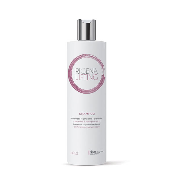 Rigena lifting shampoo 250 ml