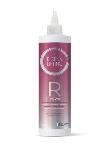 Rigena Lifting R-Power Trattamento lamellare ristrutturante 500 ml