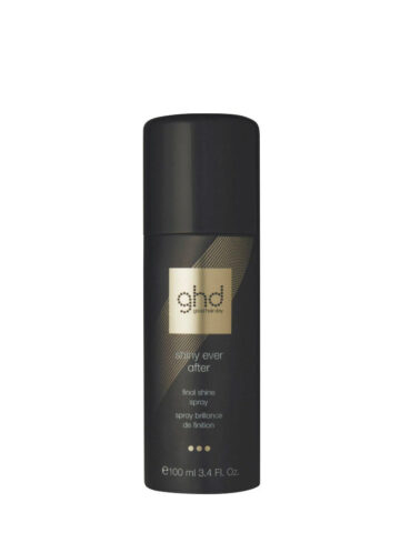 Ghd Shiny Ever After - Final Shine Spray 100ml