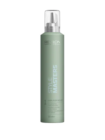 Revlon Style Masters Masters Amplifier Mousse 300ml