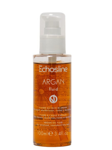 Echosline Argan Fluido - 100 ml