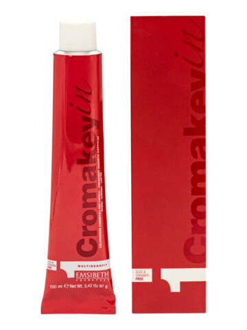 Emsibeth CromakeyIn - Colore Cosmetico 100ml