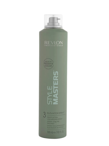 Revlon Styling Masters Volume 3 Elevator 300ml - volumizzante per radici