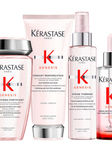 Kerastase Genesis Kit