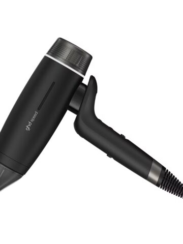 GHD Speed - Asciugacapelli professionale