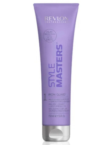 Revlon Style Masters Smooth Iron Guard 150 ml