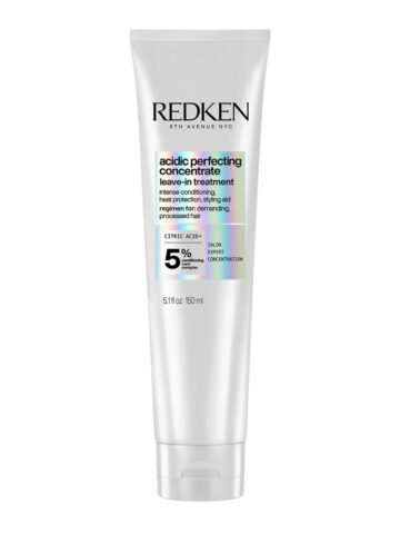 Redken Acidic Bonding Concentrate Leave-in Treatment 150ml - termoprotettore senza risciacquo