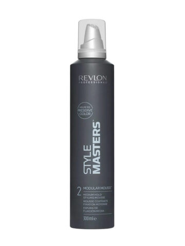 Revlon Style Masters Modular Mousse 300ml - mousse volumizzante