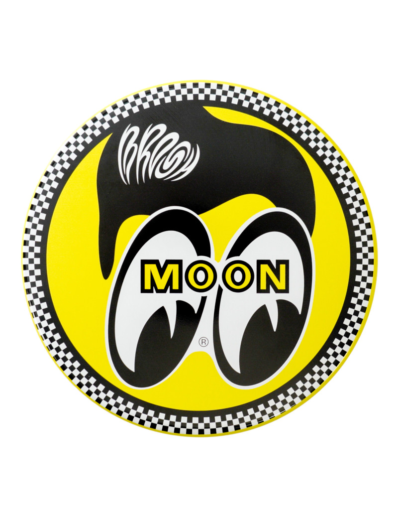 Pomada Mooneyes Brosh 115gr