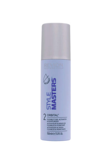 Revlon Style Masters Curly 2 Orbital 150ml - attivatore di ricci