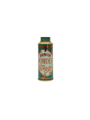 Brosh Powder Magic