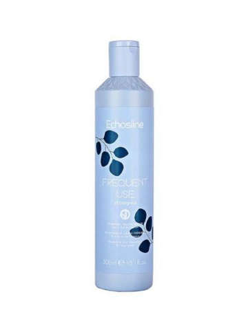 Echosline Shampoo Frequent Use - 300ml
