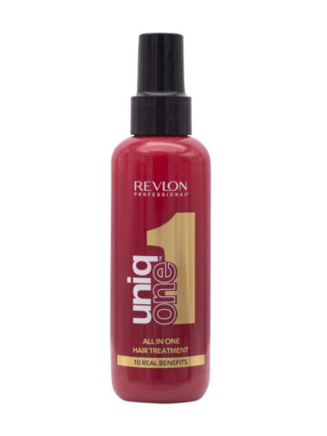 Revlon Uniq One All In One Hair Treatment Spray 150ml - spray 10 in 1