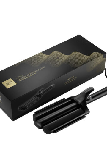 Ghd Wave - strumento per lo styling per onde