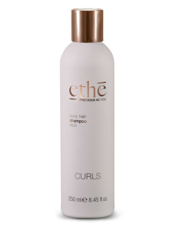 Emsibeth - Ethè Curl Shampoo 250ml