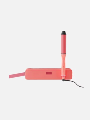 Ghd - Jelly Chronos Curve Max Wand Candy Coral