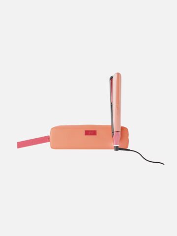 Ghd - Jelly Chronos Styler Sunkissed Peach