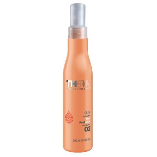 New Emsibeth Thermal Sun 02 Spray Protettivo Capelli Multiazione 200 ml