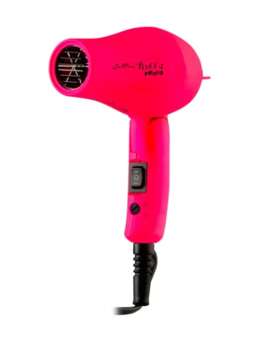 GETTIN FLUO MINI Phon da viaggio