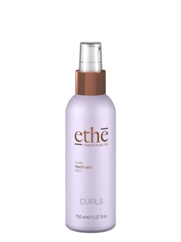 Emsibeth - Ethè Curls Reactivator