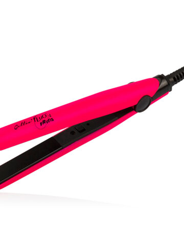 Mini Piastra Professionale - Gettin' Fluo