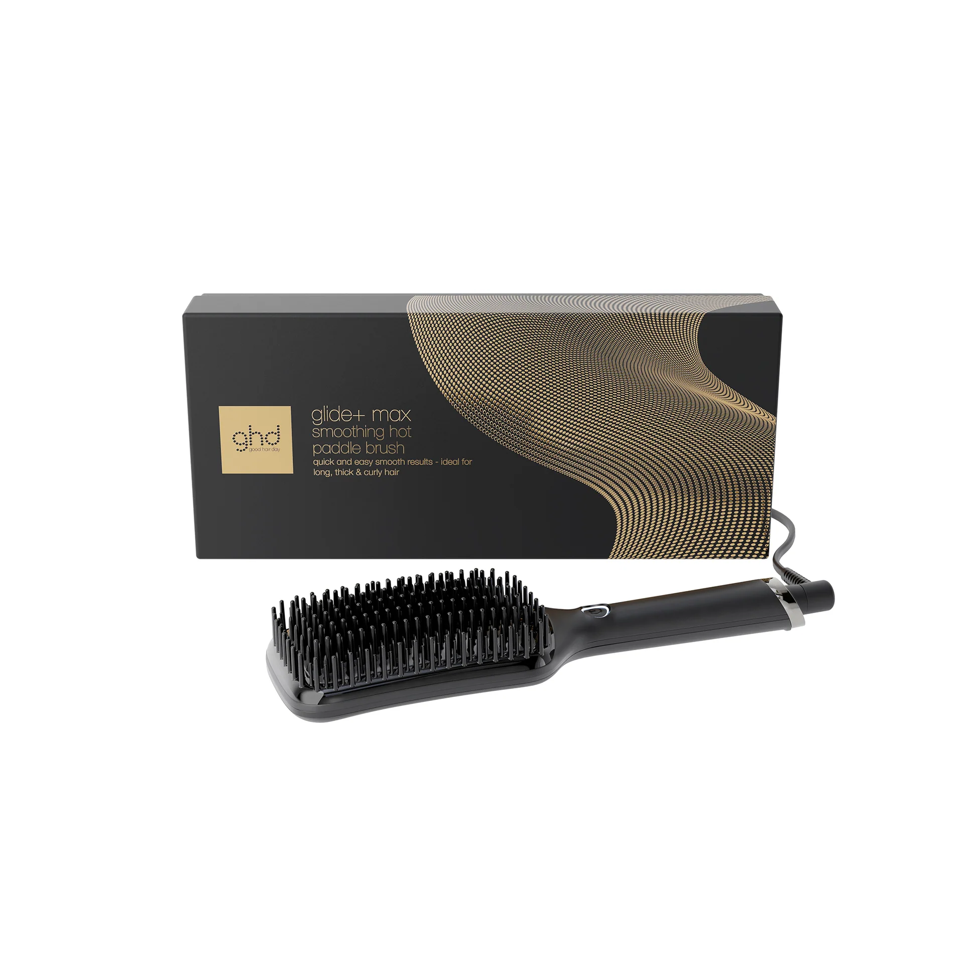 GHD Glide Max