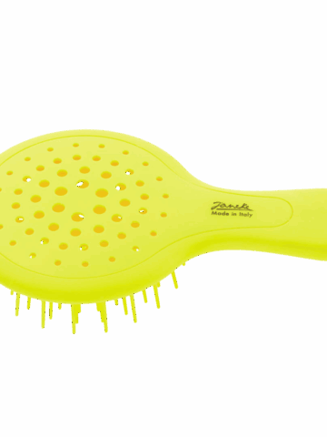 Janeke - Super Brosh Mini Gialla