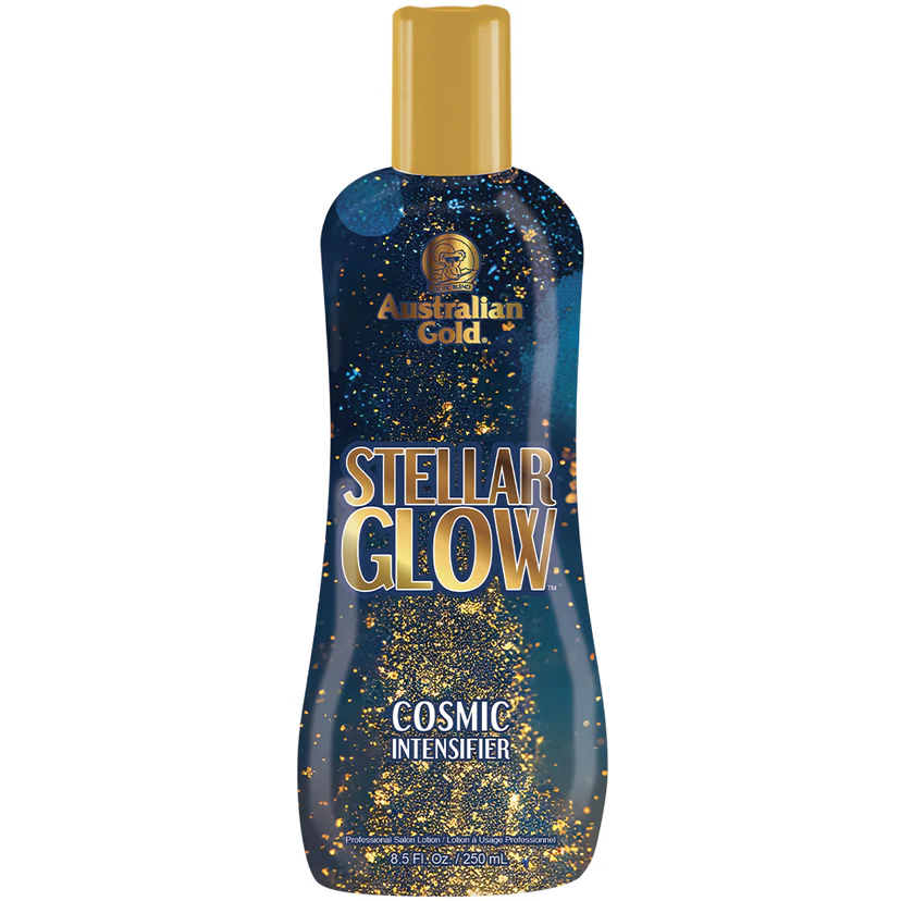 Australian Gold Stellar Glow- 250ml