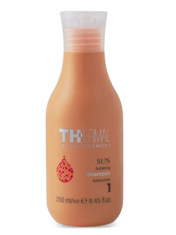 Emsibeth Thermal Sun - Softening Shampoo 250ml