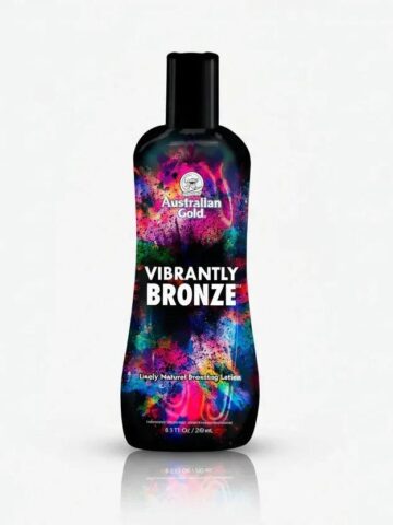 Australian Gold Vibrantly Bronze - 250ml