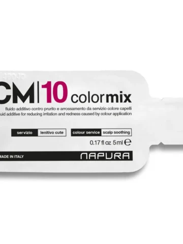 Napura CM|10 color mix