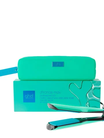 Ghd - Jelly Chronos Max Styler Jelly Mint