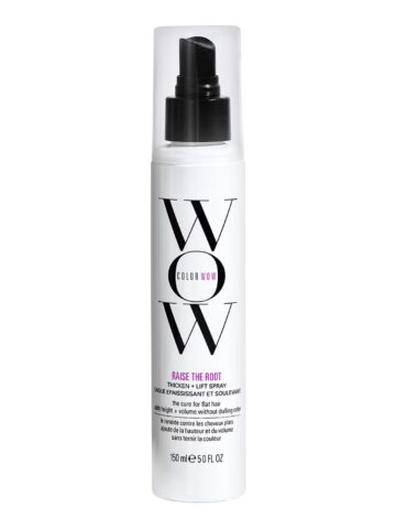 Raise The Root - Spray ispessente e liftante