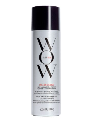 Style on Steroids - Spray texturizzante
