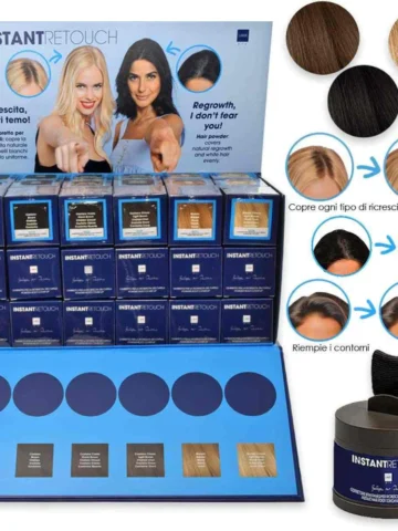 Labor Pro - Ombretto per la Ricrescita dei Capelli 5 gr