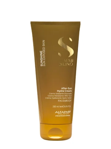 Alfaparf Milano - Sunshine After-Sun Face& Body Hydra Cream 200ml - crema dopo sole