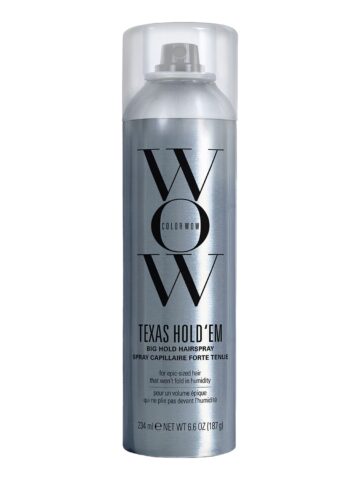 Texas Hold'em - Spray Per Capelli Tenuta Forte.