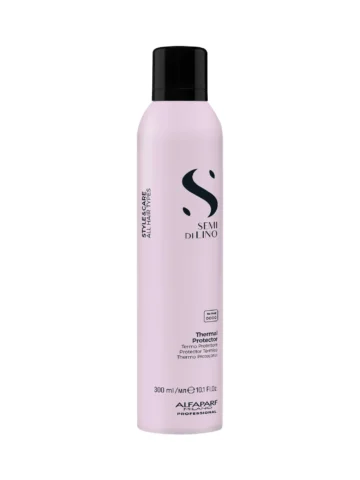 Semi di Lino | Thermal Protector - Scudo termoattivo per tutti i tipi di capelli 300ml