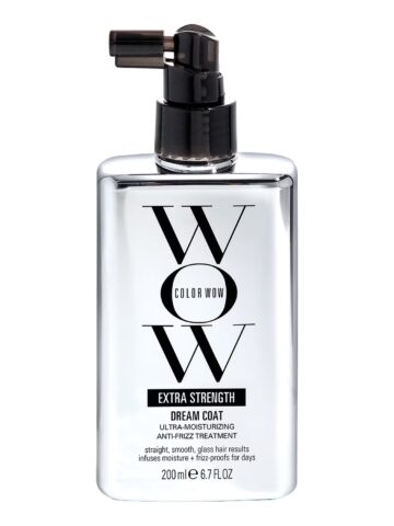 Dream Coat Extra Strength – Trattamento anticrespo ultra-idratante